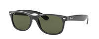 BLACK - GREEN