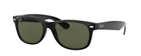 BLACK - GREEN - POLARIZED