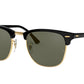 CLUBMASTER LARGE