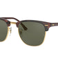CLUBMASTER LARGE