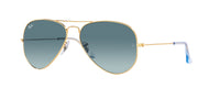 GOLD - GRADIENT BLUE - 3M