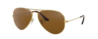 GOLD - BROWN - POLARIZED