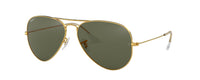 GOLD - GREEN - POLARIZED