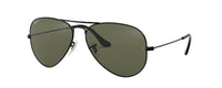 BLACK - GREEN - POLARIZED