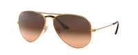 BRONZE - GRADIENT BROWN - PINK