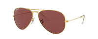 GOLD - VIOLET ROSE - POLARIZED