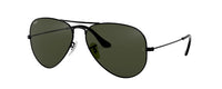 BLACK - GREEN