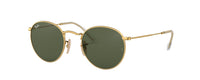 GOLD - GREEN