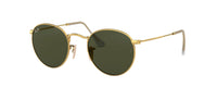 GOLD - GREEN