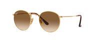 GOLD - GRADIENT BROWN