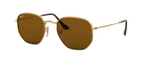 GOLD - BROWN - POLARIZED