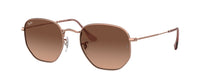 COPPER - GRADIENT BROWN | PINK