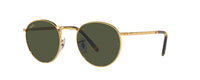 GOLD - GREEN