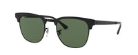 MATTE BLACK - GREEN - POLARIZED