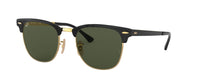 BLACK | GOLD - GREEN