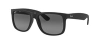 RUBBER BLACK - GRADIENT GREY - POLARIZED