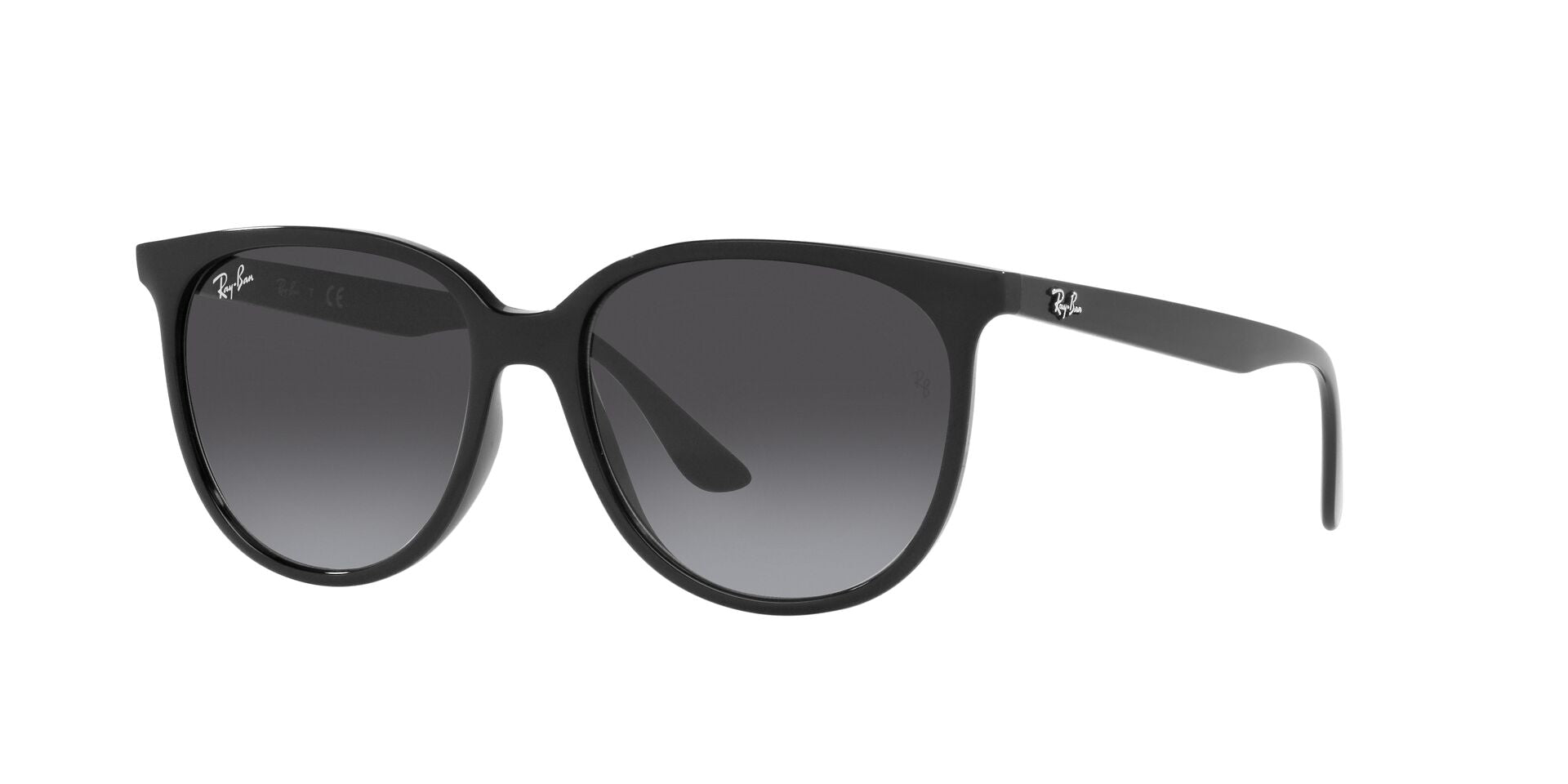 Shop Ray-Ban 4378 Sunglasses | Hero Sunglasses