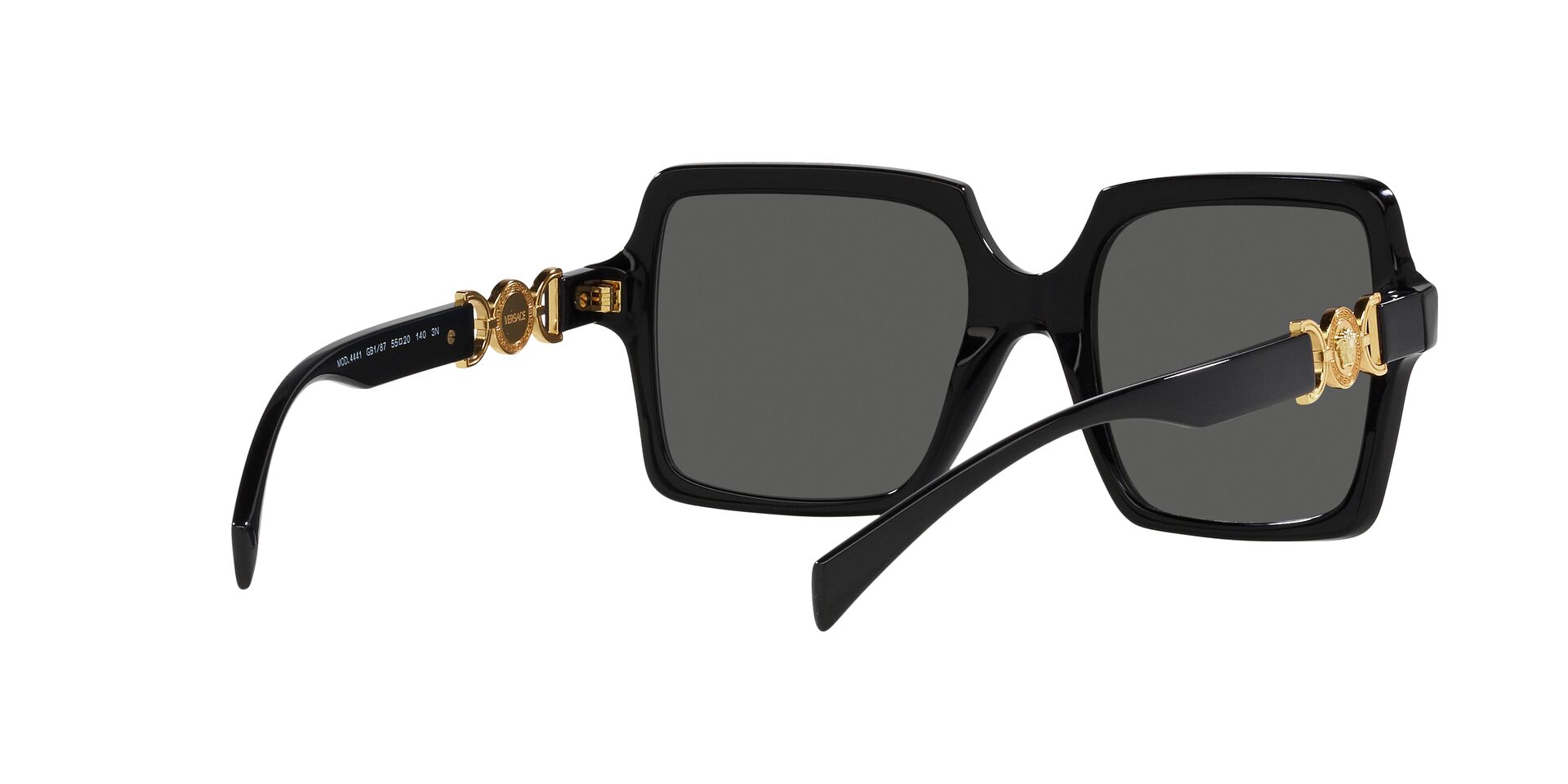 Buy Versace VE4441 Designer Sunglasses | Hero Sunglasses