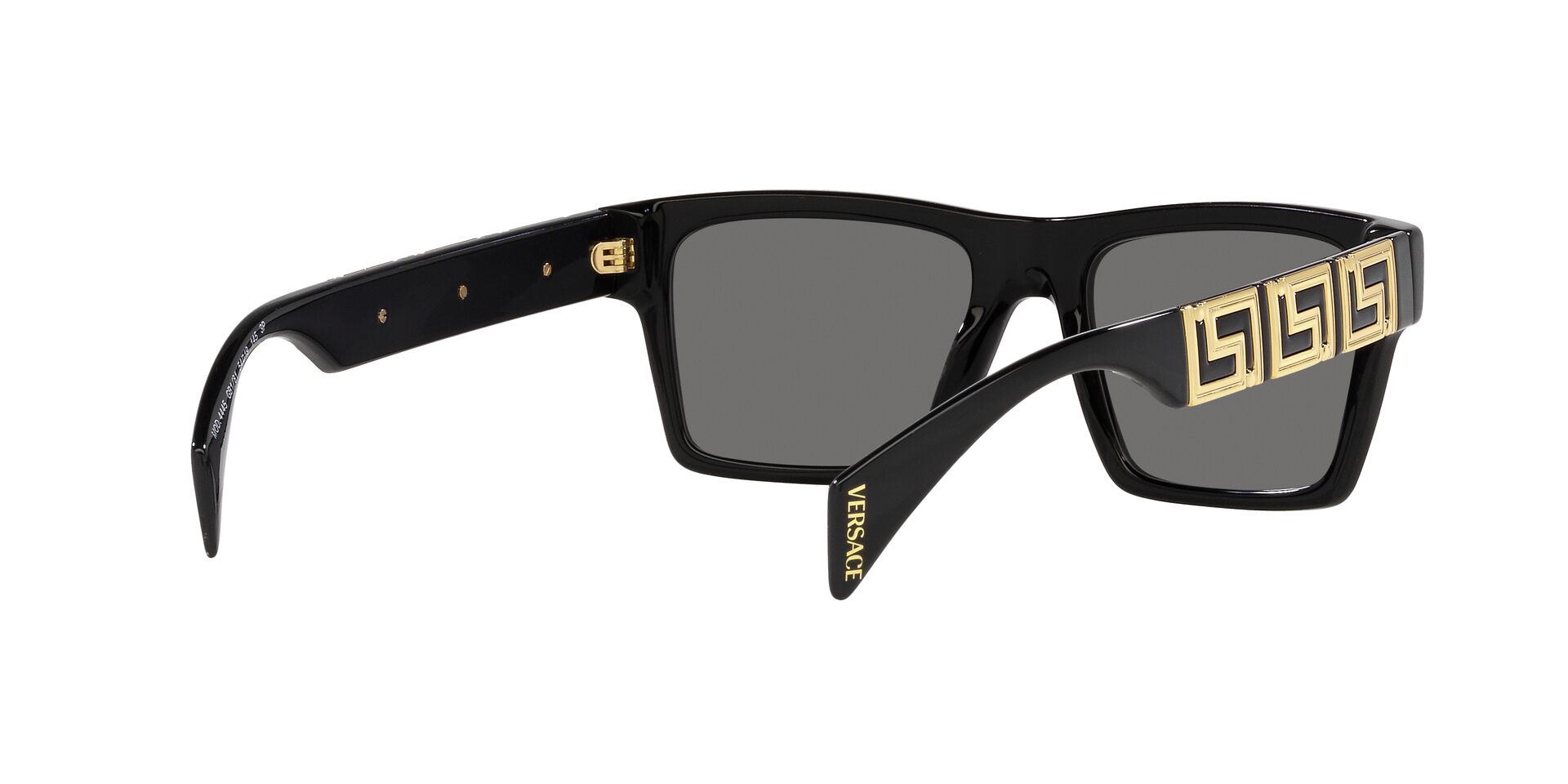 Shop Versace VE4445 Designer Sunglasses | Hero Sunglasses