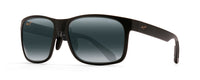MATTE BLACK - NEUTRAL GREY - POLARIZED