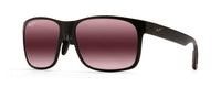 MATTE BLACK - MAUI ROSE - POLARIZED