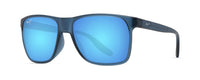 MATTE NAVY - BLUE HAWAII - POLARIZED