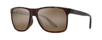 MATTE TORTOISE - HCL BRONZE - POLARIZED