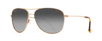 GOLD - NEUTRAL GREY - POLARIZED