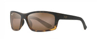MATTE TORTOISE OMBRE - HCL BRONZE - POLARIZED