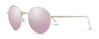 ROSE GOLD - PINK GOLD - POLARIZED