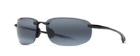 GLOSS BLACK - NEUTRAL GREY - POLARIZED