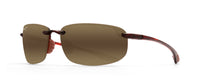 TORTOISE - HCL BRONZE - POLARIZED
