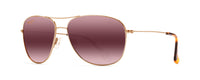 GOLD - MAUI ROSE - POLARIZED
