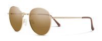 GOLD - BROWN - POLARIZED