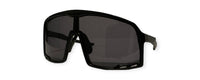 MATTE BLACK - GREY