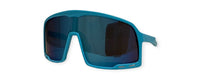 MATTE NAVY BLUE - BLUE MIRROR