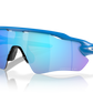 RADAR EV PATH