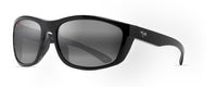 BLACK GLOSS | BLACK - NEUTRAL GREY - POLARIZED