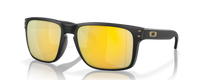 MATTE BLACK - PRIZM 24K GOLD - POLARIZED - 44
