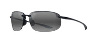 CUSTOM | GLOSS BLACK - NEUTRAL GREY | 1.5 POWER
