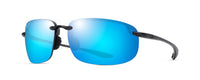 CUSTOM | TRANSLUCENT GREY - BLUE HAWAII | 2.5 POWER