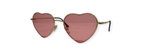 GOLD - LIGHT PINK