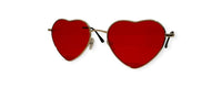 GOLD - LIGHT RED
