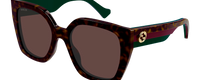 HAVANA - GREEN - RED