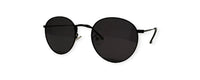 MATTE BLACK - GREY - POLARIZED