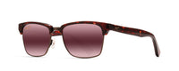 TORTOISE | ANTIQUE GOLD - MAUI ROSE - POLARIZED