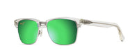 CRYSTAL - MAUI GREEN - POLARIZED