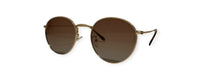 MATTE GOLD - GRADIENT BROWN - POLARIZED