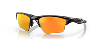 POLISHED BLACK - FIRE IRIDIUM - POLARIZED