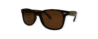TORTOISE - BROWN - POLARIZED